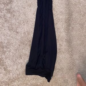 Bombshell Mohawk Leggings